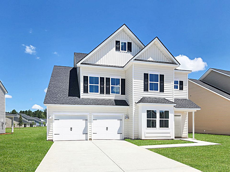 633 Morgan Lakes