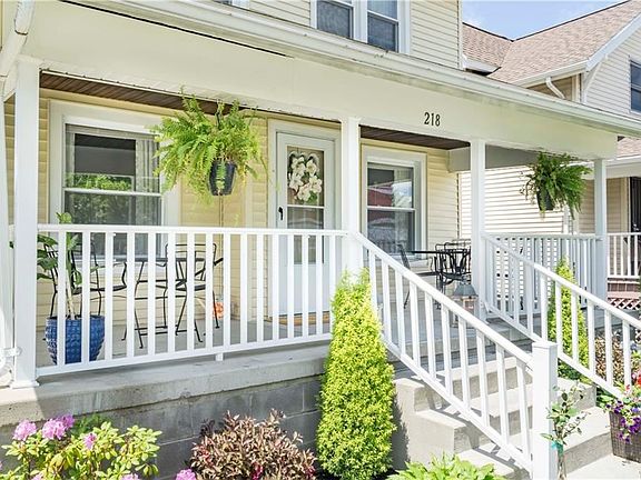 2nd image of 218 Crestwood Ave