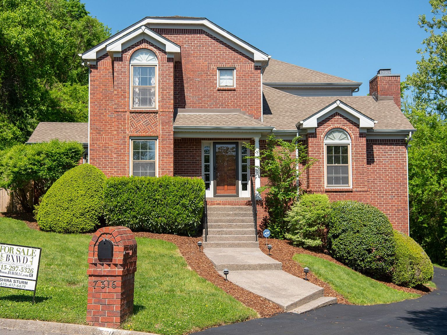 7316 S Colony Ct, Nashville, TN 37221 Zillow