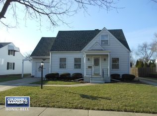 1210 Richmond St, Joliet, IL 60435