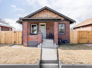 4311 Raritan St, Denver, CO 80211