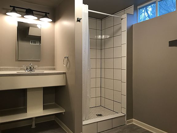 3/4 bath