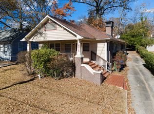 675 Mayland Ave SW #B, Atlanta, GA 30310