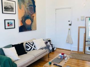 1311 S Broad St #2F, Philadelphia, PA 19147