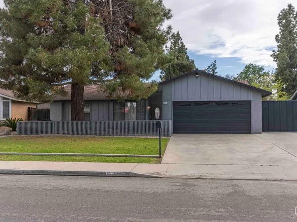 10305 Paul Ave, Bakersfield, CA 93312