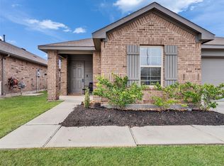 5211 Greenwood Summit Trl, Katy, TX 77449