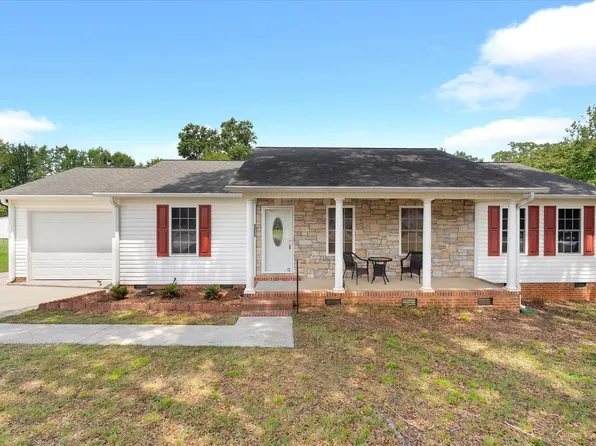 108 Hardy St, Williamston, SC 29697