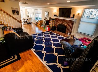 11 Parley Ave APT A, Jamaica Plain, MA 02130