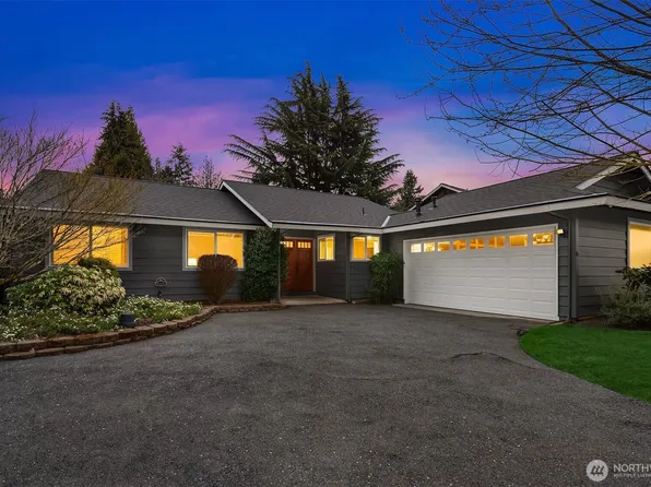 14822 113th Avenue NE, Kirkland, WA 98034