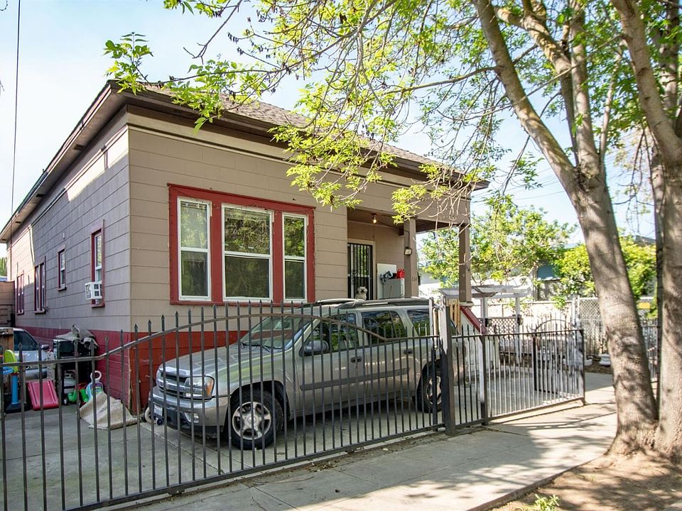2nd image of 114 W Flora St