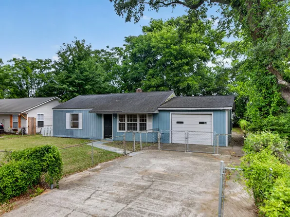 3018 Matipan Ave, North Charleston, SC 29405