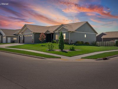 648 Silver DRIVE, Holmen, WI, 54636