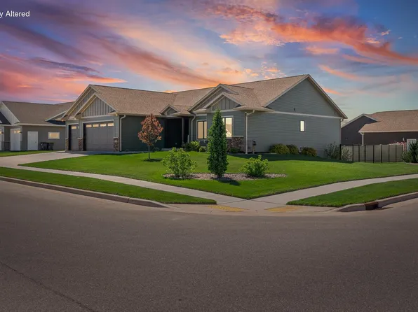 648 Silver DRIVE, Holmen, WI 54636