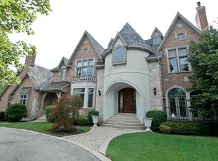 52 Hillburn Ln, North Barrington, IL