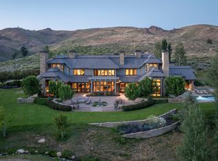 N/A, Sun Valley, ID 83353