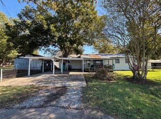 142 E Ardoin St, Eunice, LA 70535