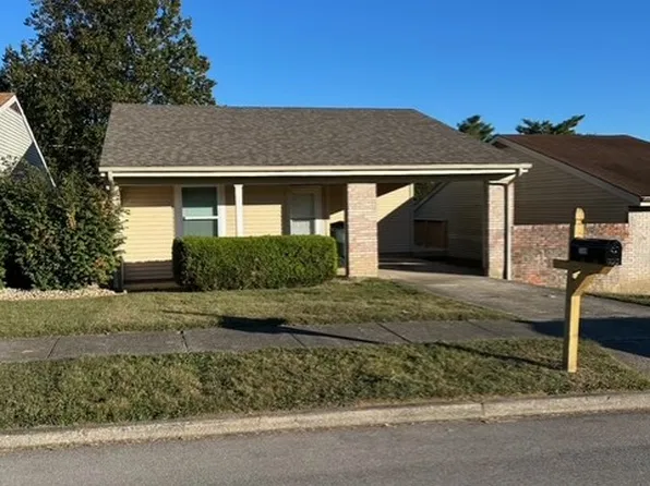 3348 Valhalla Dr, Lexington, KY 40515