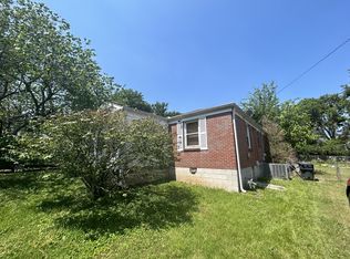 549 Stevenson St, Nashville, TN 37209