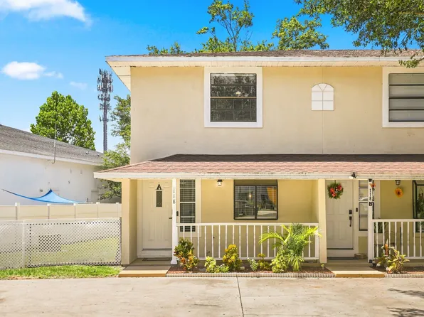 118 Michelle Ln APT A, Kissimmee, FL 34743