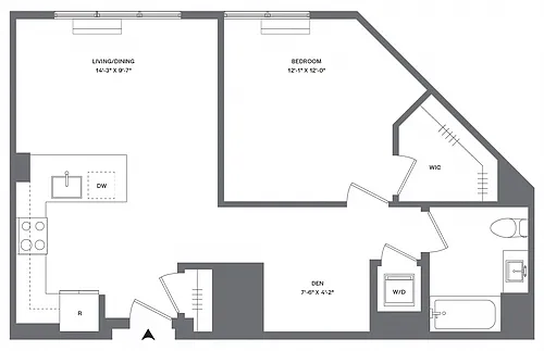 Floor plan AD.3