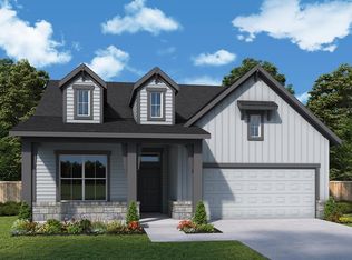 Rose Plan, Headwaters 50' - Executive Series, Dripping Springs, TX 78620