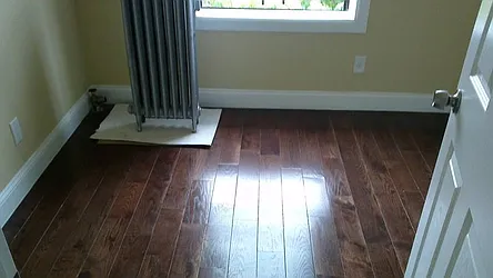 Rented by Liberty Place Property Management