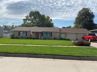 1929 W 6th St SUITE 105, Hastings, NE 68901