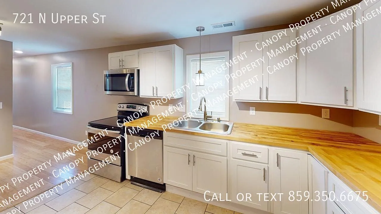 721 N Upper St — Photo 2