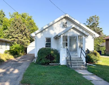 1816 Mount Vernon St, Oshkosh, WI, 54901