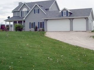 3020 240th Ave, Union Grove, WI 53182
