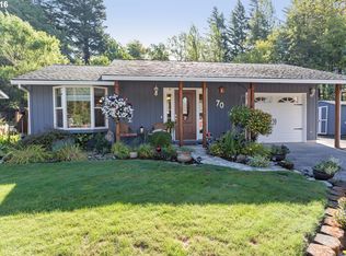 70 SE Wheeler Ave, Cascade Locks, OR 97014