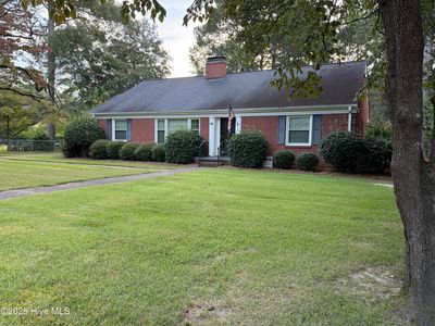 102 S Jefferson Avenue, Goldsboro, NC, 27530