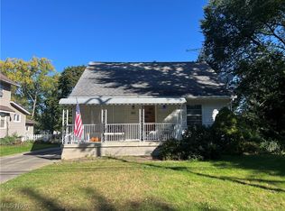 1395 Tonawanda Ave, Akron, OH 44305