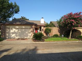 1603 Bernard Way, Houston, TX 77058