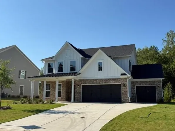 5210 Birch Valley Rd, Cumming, GA 30028