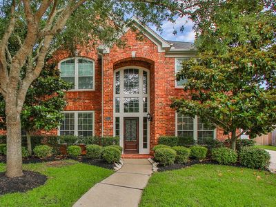 2514 Summer Haven Ln, Richmond, TX, 77406