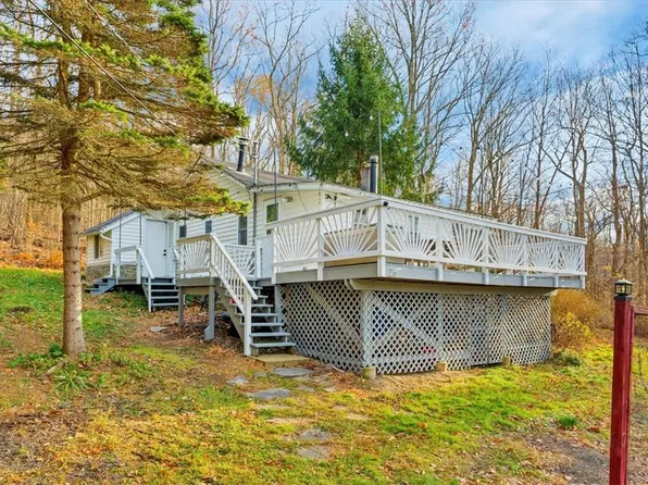 25 Gloria Trail, Monroe, NY 10950