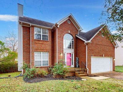 609 Myatt St, Smyrna, TN, 37167