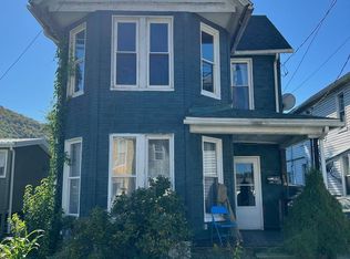 116 Mozelle St, Keyser, WV 26726