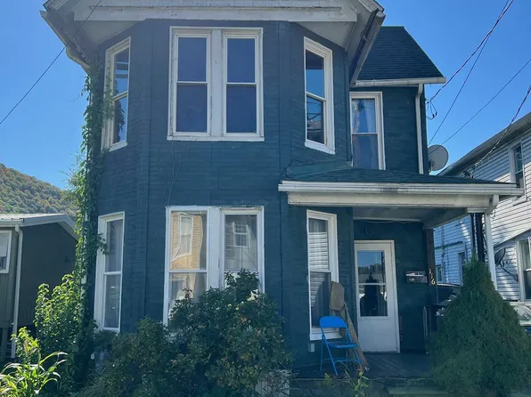 116 Mozelle St, Keyser, WV 26726