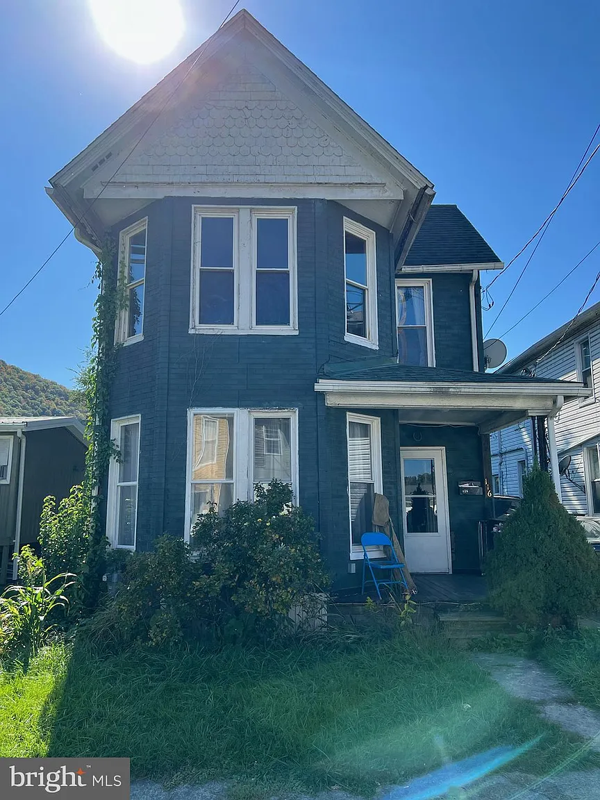 116 Mozelle St photo 1