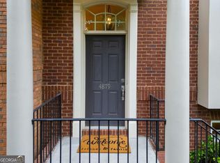 4879 Seldon Way SE, Smyrna, GA 30080