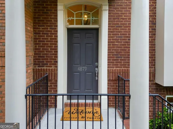 4879 Seldon Way SE, Smyrna, GA 30080