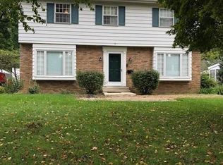 4220 Oakcrest Rd, Toledo, OH 43623