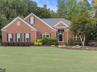 110 Arabian Ave, Milton, GA 30004