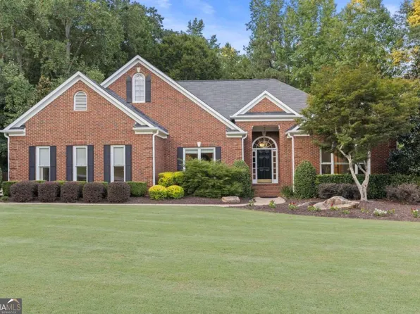 110 Arabian Ave, Milton, GA 30004