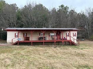 654 Pond Springs Rd, Chickamauga, GA 30707