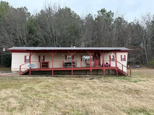 654 Pond Springs Rd, Chickamauga, GA 30707