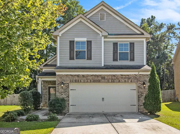 5761 Barrington Run, Union City, GA 30291