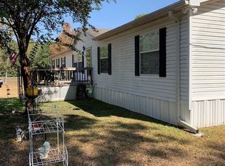 340 Chapparal Ranch Rd, Marshall, TX 75670